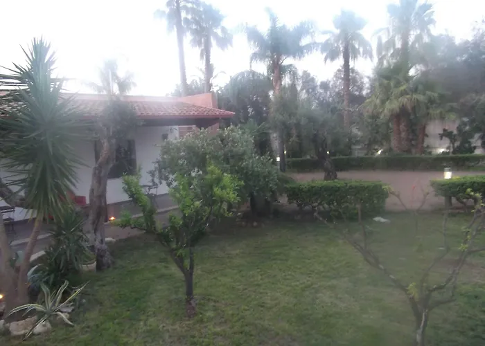 Villetta Del Salento Exclusive B&B Gallipoli